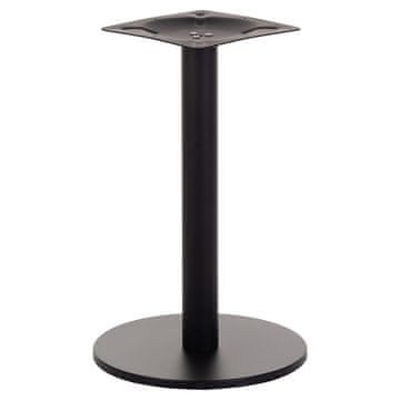 STEMA Metalna baza stola SH-2010-2/B - 45 cm
