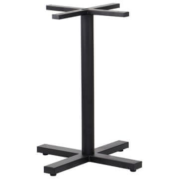 STEMA Metalno postolje stola SH-3046-1/B - 58x58 cm
