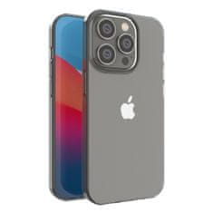 MG Ultra Clear 0.5mm silikonska maska za iPhone 14 Pro, proziran