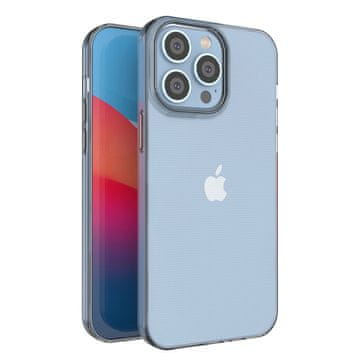 MG Ultra Clear 0.5mm silikonska maska za iPhone 14 Pro Max, proziran
