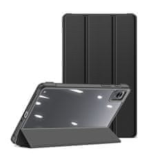 Dux Ducis Toby Series maska za Realme Pad Mini, crno