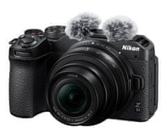 Nikon Z30 KIT 16-50 + Video komplet Vlogger