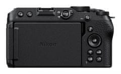 Nikon Z30 KIT 16-50 + Video komplet Vlogger