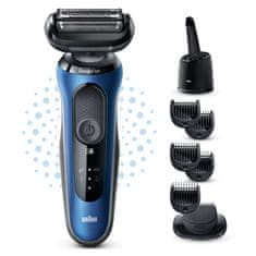 Braun Series 6 61-B7500CC brijač