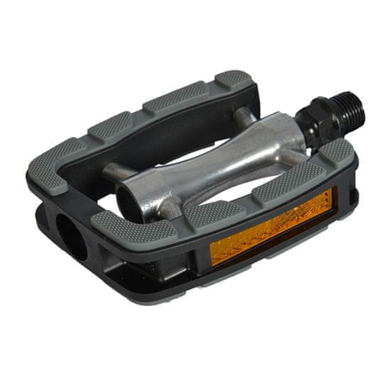 Oxford Alloy Trekking pedale za bicikl, 1,43 cm