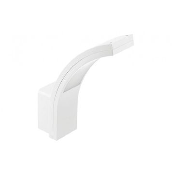 GTV zidna LED svjetiljka Paris (LD-PAR10W40BC-00)