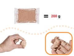 Ikonka Aga Lončarska glina 1200g