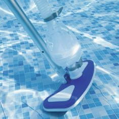 Vidaxl Flowclear luksuzni set za održavanje bazena 58237