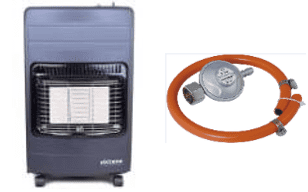 VOLTENO PLINSKA PEĆ 1500 2800 4200 Z