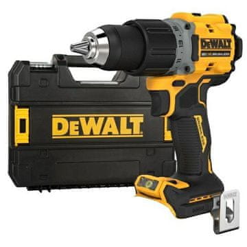 DeWalt DCD800NT 18V 90 Nm BL TSTAK bušilica-odvijač