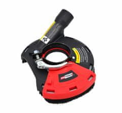 awtools AWTOOLS POKLOPAC ZA ODSIAVANJE PRAŠINE ZA KUTNU BRUSILICU 180-230 mm