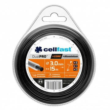 Cellfast linija za rezanje okruglih jezgara 3,0 mm x 15 m