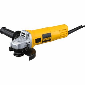 DeWalt DEWALT KUTNA BRUSILICA 125 950W DWE4117
