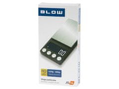 Blow Digitalni LCD džepni ravnoteža 0,01-500G za nakit