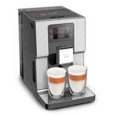 Krups Intuition Experience automatski aparat za kavu, 15 bara (EA876D10)