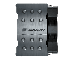 Cougar Forza 85 HDB hlađenje kućišta, ventilator, crna (CGR-FZA85)