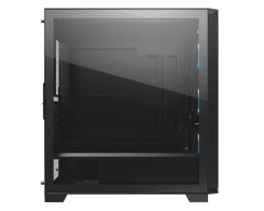 Cougar DarkBlader X5 kućište, vodeno hlađenje od 360 mm, kaljeno staklo, crna (CGR-5UM3TB-X5-RGB)