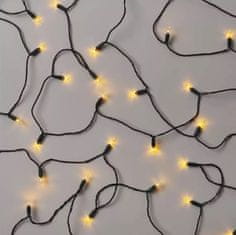 EMOS 150 LED božićne lampice, tradicionalni, 22.35 m