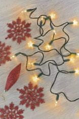 EMOS 150 LED božićne lampice, tradicionalni, 22.35 m