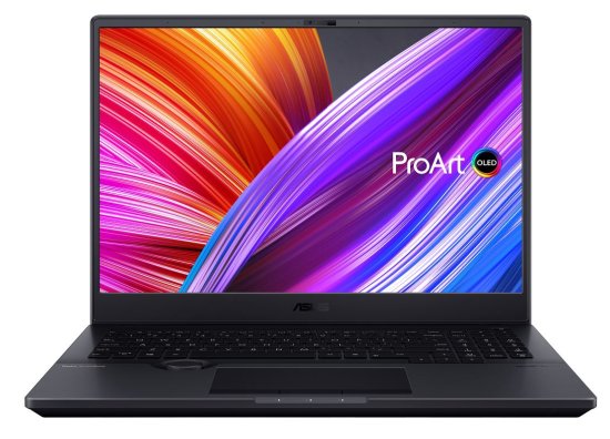 ASUS ProArt StudioBook 16 H7600ZW-OLED-L751X prijenosno računalo (90NB0XJ1-M00190)