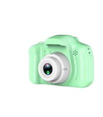 Ikonka Aga Digitalni mini HD fotoaparat 2.