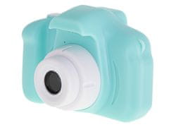 Ikonka Aga Digitalni mini HD fotoaparat 2.