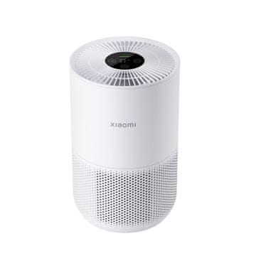 Xiaomi Smart Air Compact 4 pročišćivač zraka, bijela