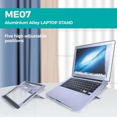 Misura Ergonomski stalak za laptop ME07
