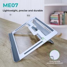 Misura Ergonomski stalak za laptop ME07