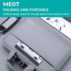 Misura Ergonomski stalak za laptop ME07