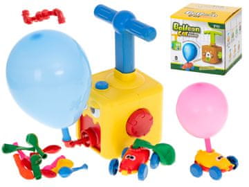 Ikonka Aga Aerodinamički lansirni uređaj za balone Monster