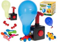 Ikonka Aga Aerodinamički lansirni balon Ptica