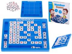 Ikonka Aga Sudoku Brojčana logička igra