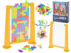 Ikonka Aga Tetris Puzzle Interaktivna 3D Društvena igra