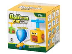 Ikonka Aga Aerodinamički lansirni balon Ptica