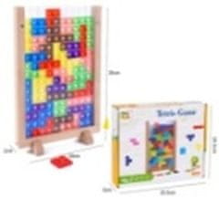 Ikonka Aga Igra Tetris