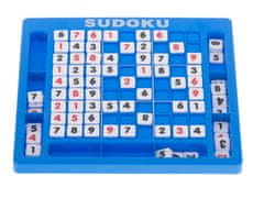 Ikonka Aga Sudoku Brojčana logička igra