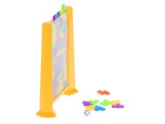 Ikonka Aga Tetris Puzzle Interaktivna 3D Društvena igra