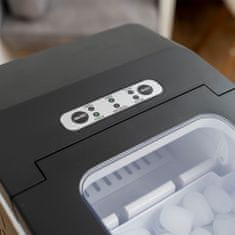 First Austria R600A ledomat, 1,8 l, crna (T-5104-1)