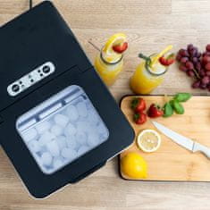 First Austria R600A ledomat, 1,8 l, crna (T-5104-1)