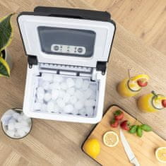 First Austria R600A ledomat, 1,8 l, crna (T-5104-1)