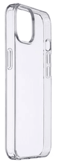 CellularLine Clear Strong maskica ​​za iPhone 14 Plus, prozirna