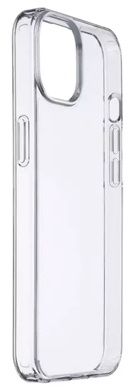 CellularLine Clear Strong maskica ​​za iPhone 14, prozirna