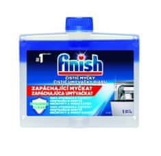 Finish čistač za perilicu posuđa, 250 ml