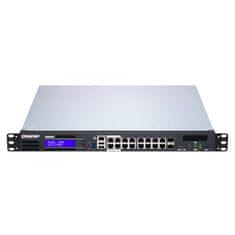 Qnap QGD-1600P pametni PoE prekidač, 16 portova, 4 GB RAM