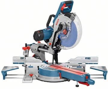 BOSCH Professional GCM 12 SDE potezna pila (0601B23100)