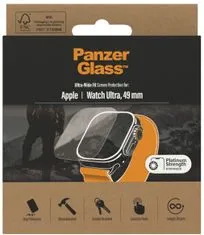 PanzerGlass Apple Watch Ultra sat, 49mm (3680)
