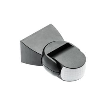 GTV CR-CR9000-10 senzor pokreta, zidni/stropni 180°, crna