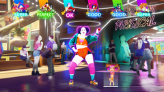 Ubisoft Just Dance 2023 igra (Xbox)