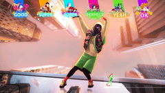 Ubisoft Just Dance 2023 igra (PS5)